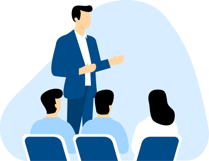 社内教育・啓発