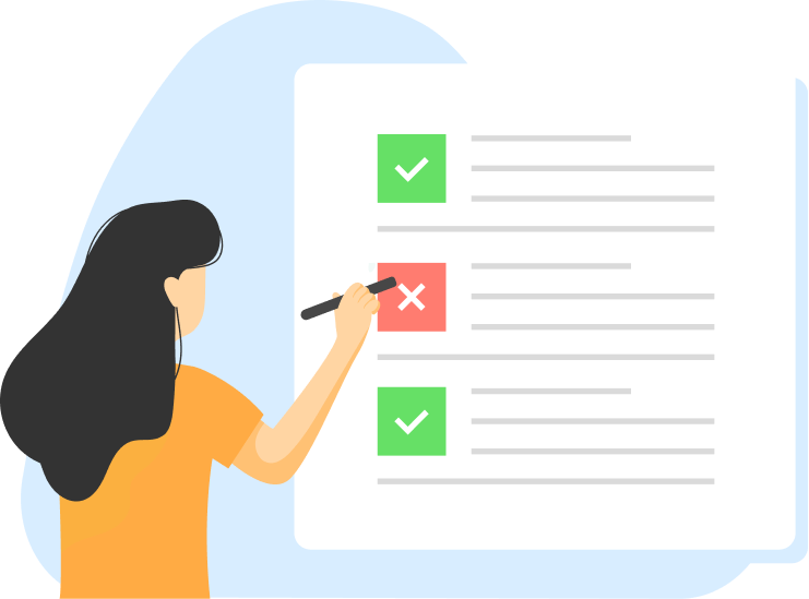 ルール整備・運用