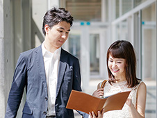 ビジネスパーソン