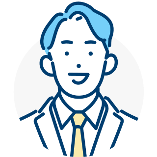 22歳 新社会人（男性）