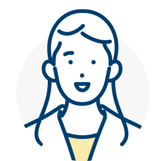 23歳 社会人（女性）