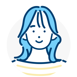 20歳 大学生（女性）