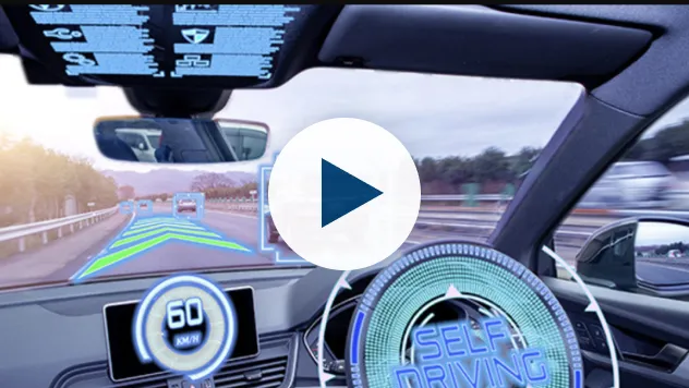 今後どうなる？自動運転車の実証進む！大阪万博では空飛ぶ車も実用化！？