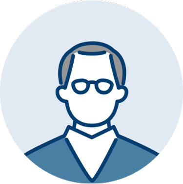 50代男性イメージ