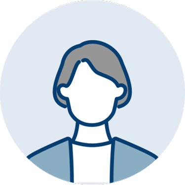 40代女性イメージ