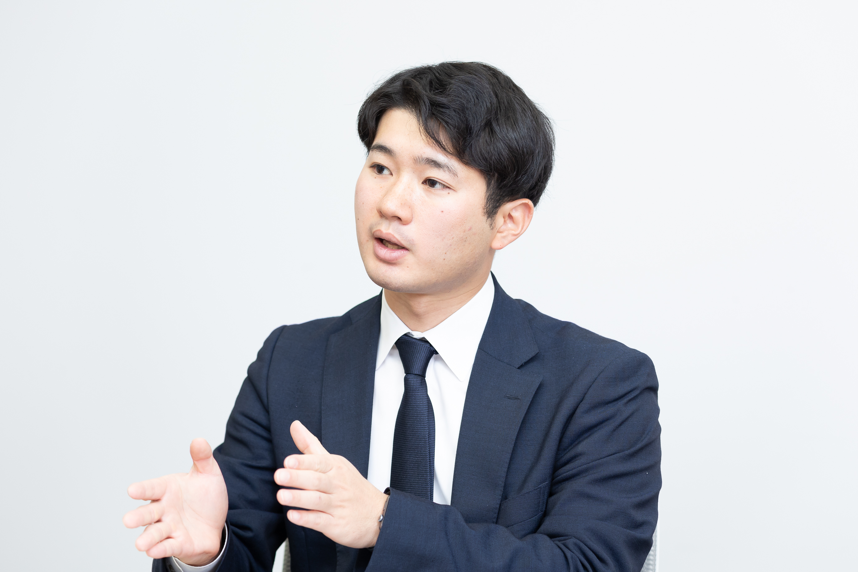 日経電子版の活用イメージ写真