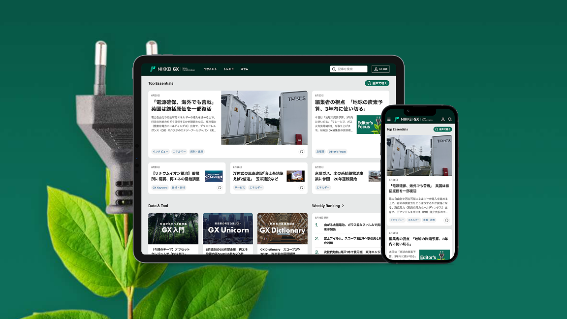 NIKKEI GX お問い合わせ