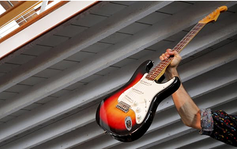 耳コピの模倣は違法か　「バンドスコア」事件判決の教訓