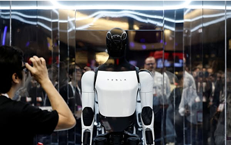 AI事故に｢責任の空白｣問題　被害者補償、制度追いつかず