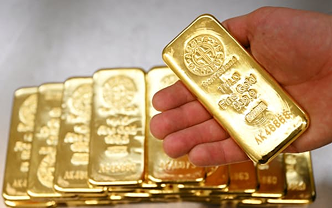 金がユーロを抜き第2の準備資産に　ECBが報告書