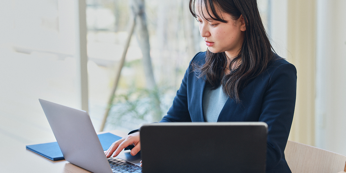 テクノロジー・市場・政策を横断した、体系的な知見を効率よく収集