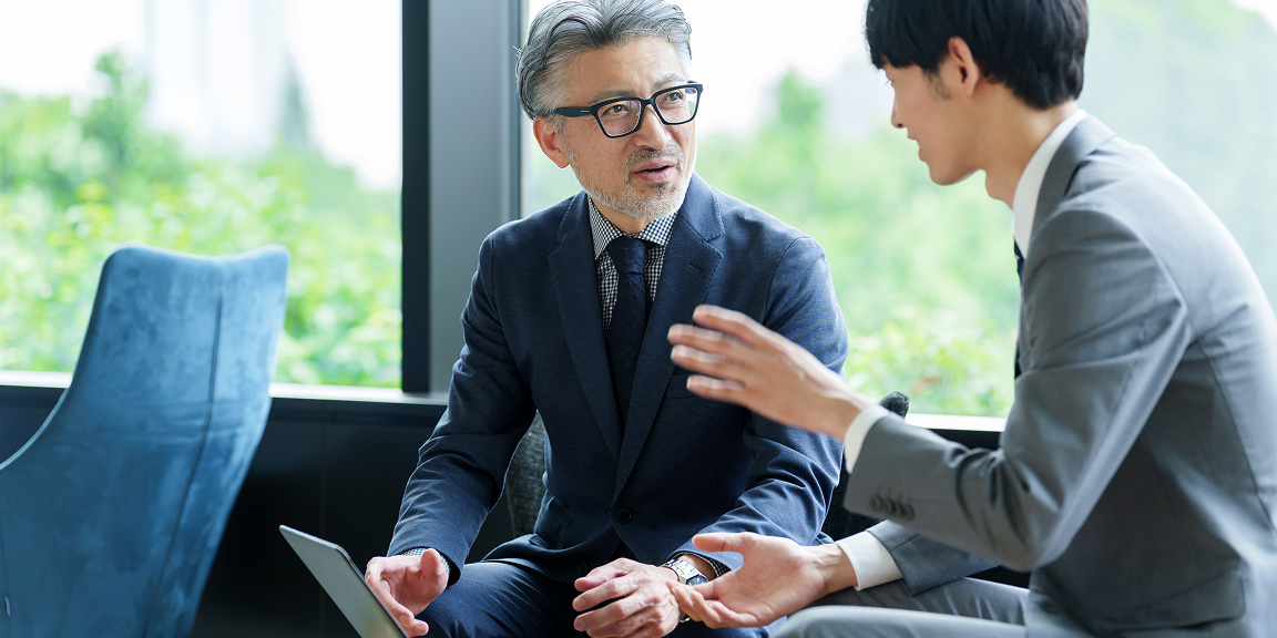 ステークホルダーを動かす、説得力のある先進企業の事例とデータが充実