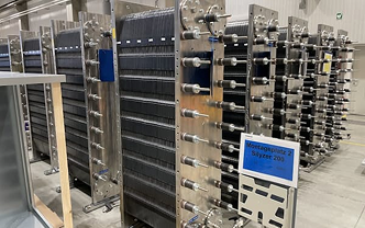 グリーン水素製造装置、中国勢コスト圧倒　欧州の4分の1