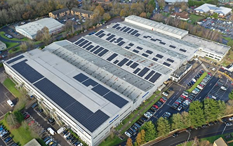 昼は太陽光、夜は水素＋蓄電池で24/7電源　パナソニック