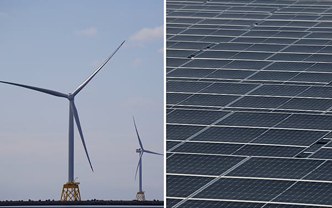 JERA、マッキンゼーとGX立案支援　再エネ供給まで一貫