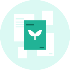 収集した情報が断片的でGXを俯瞰して捉えることが難しい