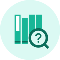 社内や株主への提案で活かせる先進企業の事例が不足している