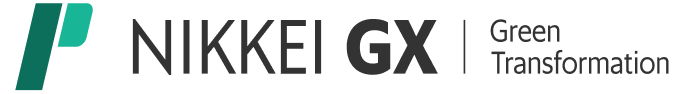NIKKEI GX Green Transformation