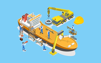 島国ニッポン、船を造れるの？　造船業復活へ2つの追い風