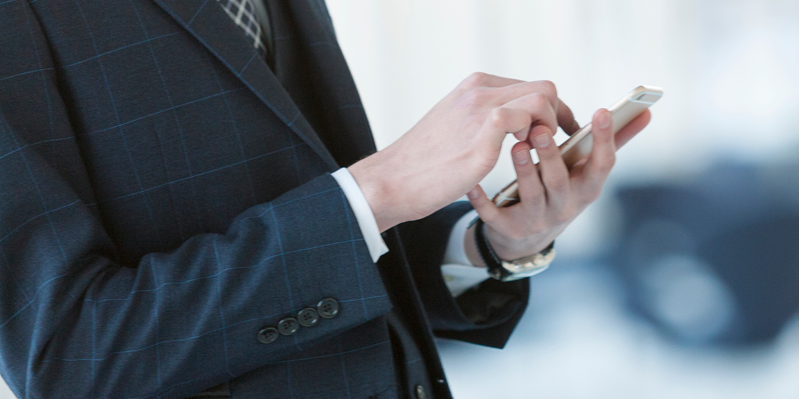 徹底した取材に基づく記事で、業界の変化をいち早くキャッチ