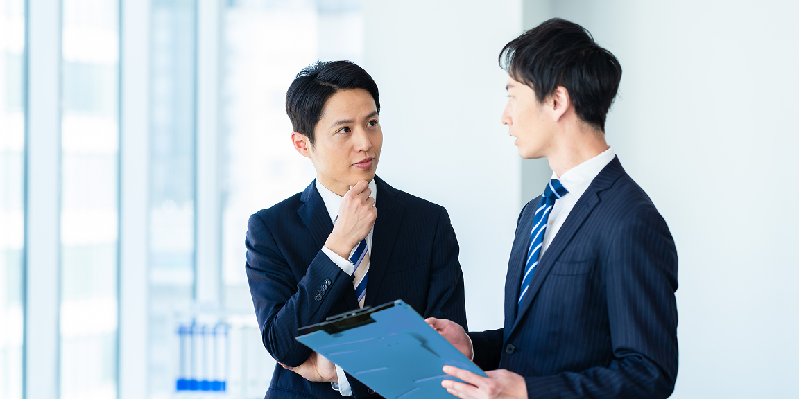 目の前の課題解決も、この先の自社リスク対策も。具体的なアクションに繋がるコンテンツが充実