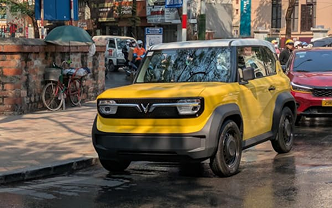 BYDも手を焼くVinFast､ベトナム首位　大赤字も規模優先