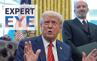 中西孝樹が読む自動車関税　ホンダとトヨタ､GMより有利