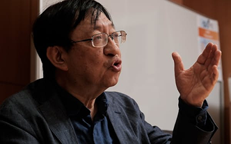 ソニーG、研究体制再編に手応え　革新テーマは本体で