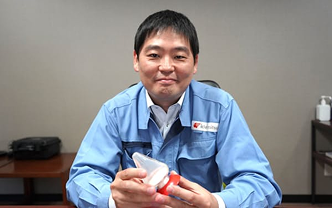 全固体電池「あと5合」、出光　中国参入の暴風しのぐ