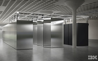 IBM、量子コンピューターに誤り耐性　29年一番乗りへ