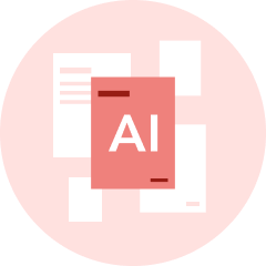 情報が細分化されており全体像がつかみにくい