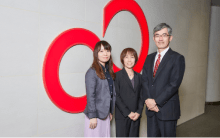 富士通株式会社様