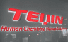 TEIJIN