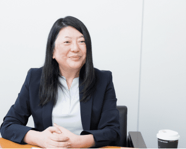 アリアンツ火災海上保険株式会社 マーケットマネジメント・コミュニケーション本部長 神谷格郎様