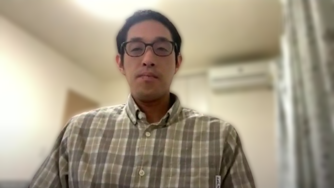 商用車メーカー生産部門 設備投資担当 竹内 春樹 様