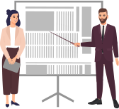 テレビ番組・ネット配信の動画に記事を使いたい